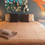Zen Piscine Privee & Jacuzzi Clim Wifi - Rossiconciergerie - Linge Inclus لا غراند موت