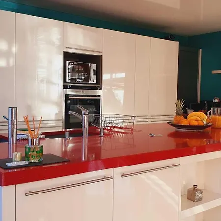 Zen Piscine Privee & Jacuzzi Clim Wifi - Rossiconciergerie - Linge Inclus Villa La Grande-Motte