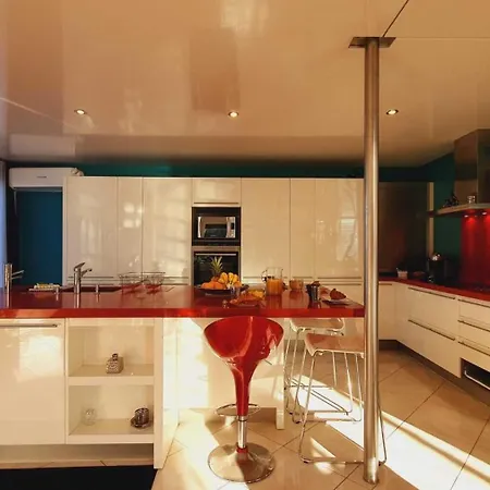 Villa Zen Piscine Privée&jacuzzi Clim Wifi - Rossiconciergerie - Linge Inclus La Grande-Motte