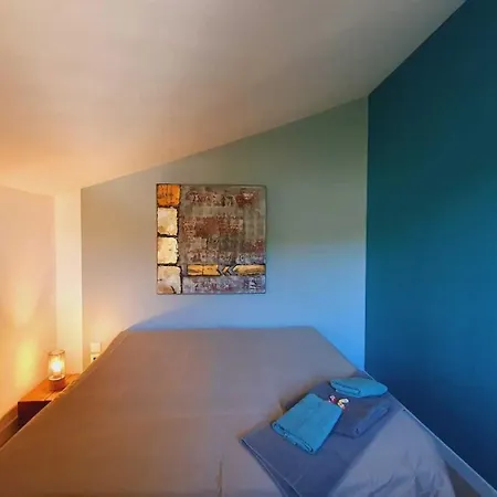 Villa Zen Piscine Privee & Jacuzzi Clim Wifi - Rossiconciergerie - Linge Inclus