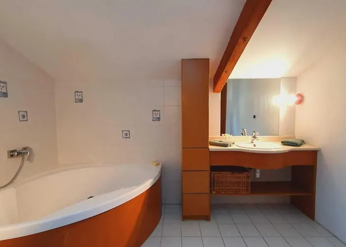 Zen Piscine Privee & Jacuzzi Clim Wifi - Rossiconciergerie - Linge Inclus Vila