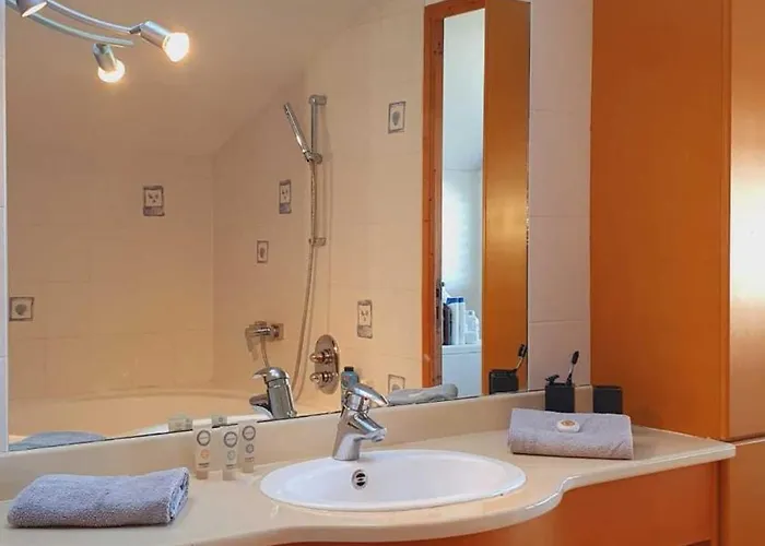 Zen Piscine Privee & Jacuzzi Clim Wifi - Rossiconciergerie - Linge Inclus La Grande Motte