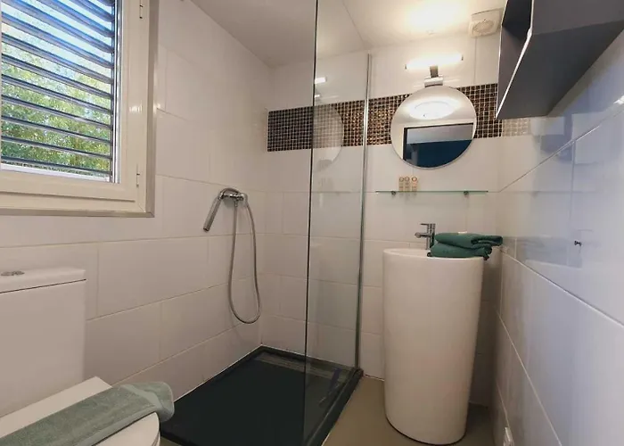 Vila Zen Piscine Privee & Jacuzzi Clim Wifi - Rossiconciergerie - Linge Inclus *