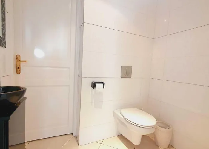 Zen Piscine Privee & Jacuzzi Clim Wifi - Rossiconciergerie - Linge Inclus Villa *